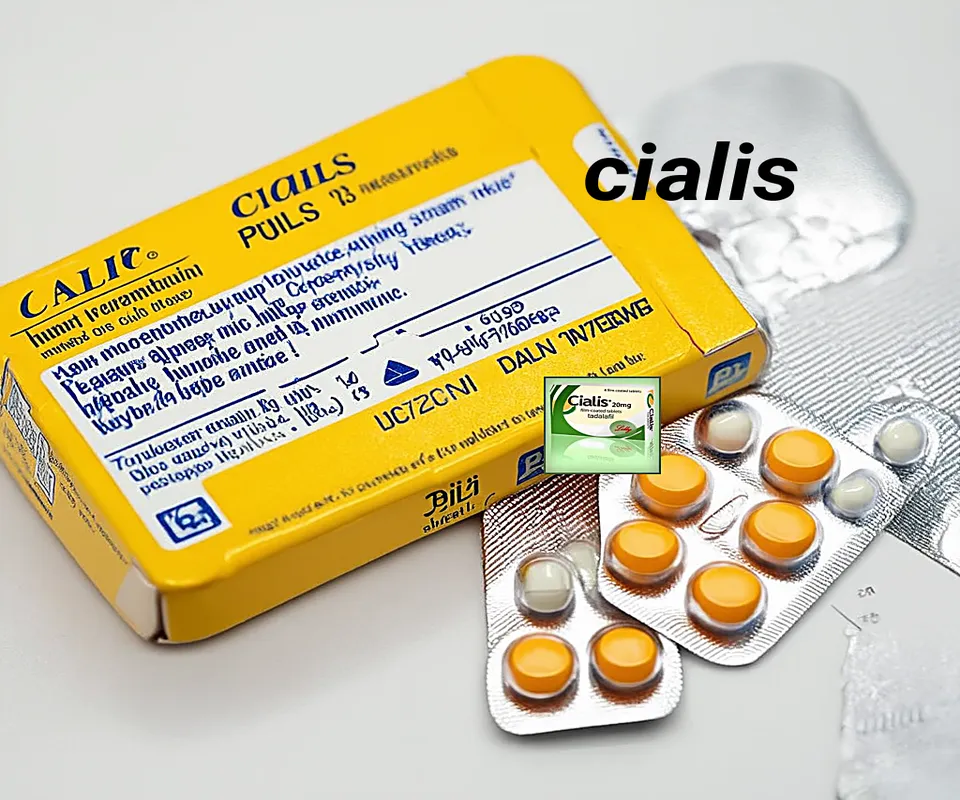 Cialis 5 mg confezione da 14 prezzo